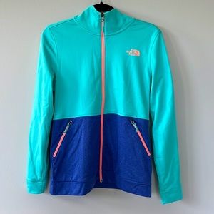 The North Face Full Zip Jacket